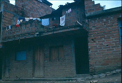 Fachada de vivienda, barrio Los Caunces
CEHAP 1982




Palabras clave: BARRIO LOS CAUNCES MEDELLIN