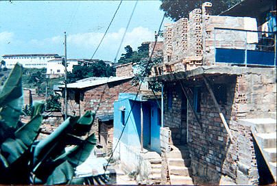Fachada de viviendas Los Caunces Medellin
Cehap 1982




Palabras clave: BARRIO LOS CAUNCES MEDELLIN