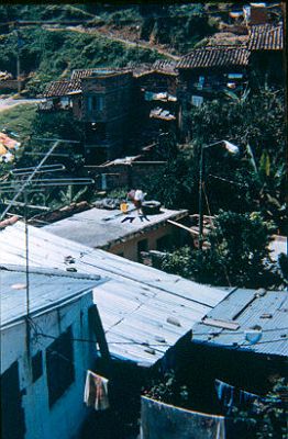 Viviendas subnormales Los Caunces
Cehap 1982




Palabras clave: BARRIO LOS CAUNCES MEDELLIN