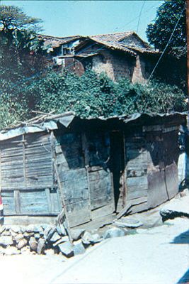 Vivienda subnormal Los Caunces
CEHAP 1982




Palabras clave: BARRIOS POPULARES LOS CAUNCES MEDELLIN