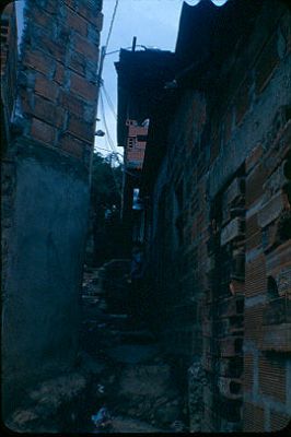 Viviendas en Callejon Los Caunces
Cehap 1982




Palabras clave: BARRIO LOS CAUNCES MEDELLIN
