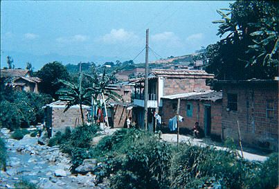 Viviendas al borde de Quebrada en Los Caunces Medelln
Cehap 1982




Palabras clave: BARRIO LOS CAUNCES MEDELLN ZONAS DE RIESGO
