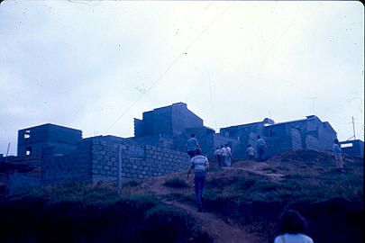 Costrucion de viviendas Prefabricacion Pereira organizacion de destechados camilo torres
Carlos Henao 1982 




Palabras clave: PREFABRICACION PEREIRA ORGANIZACION DE DESTECHADOS CAMILO TORRES