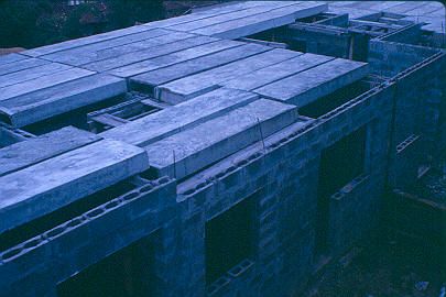 Técnicas para construcción de viviendas. Prefabricación Pereira, organización de destechados Camilo Torres
Carlos Henao 1982 




Palabras clave: PREFABRICACION PEREIRA ORGANIZACION DE DESTECHADOS CAMILO TORRES