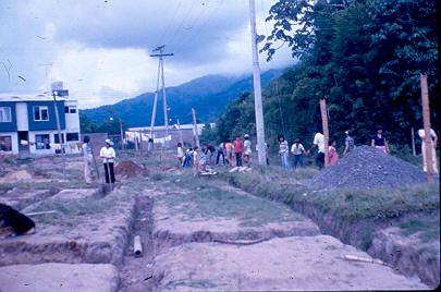 Construccion de viviendas Prefabricacion Pereira organizacion de destechados camilo torres
Carlos Henao 1982 




Palabras clave: PREFABRICACION PEREIRA ORGANIZACION DE DESTECHADOS CAMILO TORRES