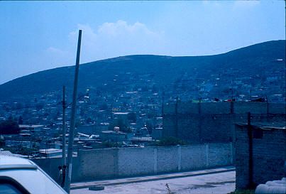Panoramica La Romana Mexico
CENVI 1984




Palabras clave: MEXICO
