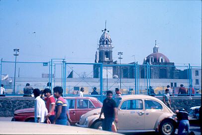 Circulacion y transito en el barrio Tepito, Mexico
CENVI 1984




Palabras clave: TEPITO MEXICO