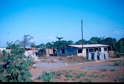 Autoconstruccion de Viviendas Managua Nicaragua
CENUI 1984



Palabras clave: AUTOCONSTRUCCION MANAGUA NICARAGUA