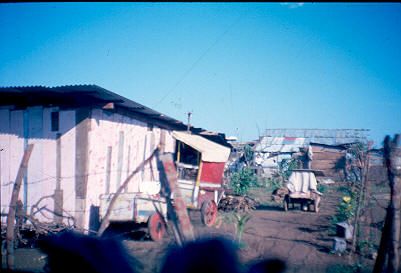 Fachada de vivienda subnormal Barrio Managua Nicaragua
Cehap 1982




Palabras clave: BARRIO MANAGUA NICARAGUA