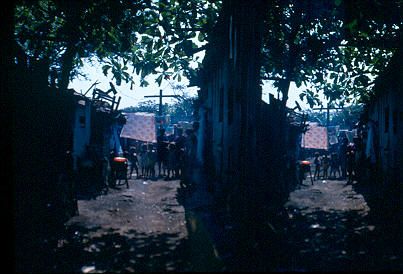 Niños habitantes del Barrio Managua Nicaragua
Cehap 1982




Palabras clave: BARRIO MANAGUA NICARAGUA