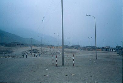 Servicios de ennergia electrica en el Barrio canto grande Lima, Peru
1983




Palabras clave: BARRIO CANTO GRANDE LIMA