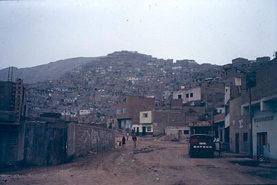 Calle Barrio El agustino Lima
1983




Palabras clave: BARRIO EL AGUSTINO LIMA