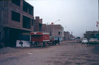 Calle Barrio San Martin Lima
1983




Palabras clave: BARRIO SAN MARTIN LIMA