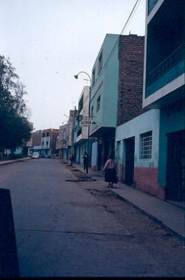 Calle Barrio San Martin Lima
1983




Palabras clave: BARRIO SAN MARTIN LIMA