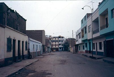Calle Barrio San Martin Lima
1983




Palabras clave: BARRIO SAN MARTIN LIMA
