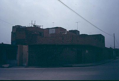 Esquina Barrio Distrito San Martin de Porres, Lima
1983




Palabras clave: BARRIO LIMA