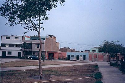 Parque Distrito San Martin de Porres, Lima
CIPUR, 1983




Palabras clave: BARRIO LIMA PARQUES