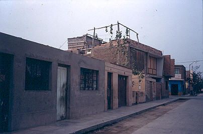 Fachada de viviendas Distrito San Martin de Porres, Lima
1983




Palabras clave: BARRIO LIMA