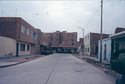 Infraestructura vial del Distrito San Martin de Porres, Lima
1983




Palabras clave: BARRIOS LIMA