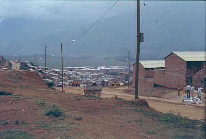 Proceso de construccion de Barrio en la Comuna Nororiental
Cehap 1982




Palabras clave: BARRIO COMUNA NORORIENTAL