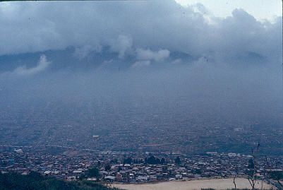 Panoramica Barrio Comuna Nororiental de Medellin
Cehap 1982




Palabras clave: PANORAMICA COMUNA NORORIENTAL