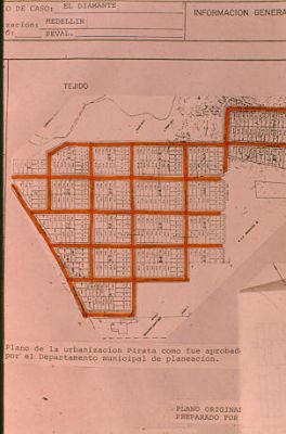 Información calles, barrio El Diamante
CEHAP 1983




Palabras clave: BARRIO EL DIAMANTE