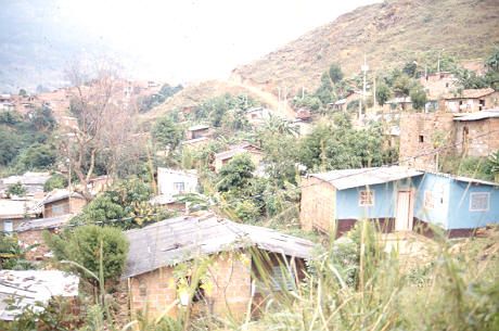 Viviendas oarte alta Barrio la Libertad
Cehap 1983




Palabras clave: BARRIO LA LIBERTAD