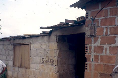 Vivienda subnormal Barrio la Libertad
Cehap 1983




Palabras clave: BARRIO LA LIBERTAD