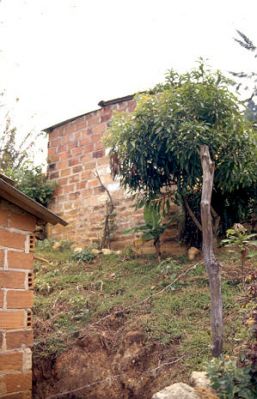 Vivienda en alto riesgo Barrio la Libertad
Cehap 1983




Palabras clave: BARRIO LA LIBERTAD ZONAS DE RIESGO