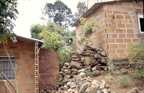 Vivienda en obra negra Barrio la Libertad
Cehap 1983




Palabras clave: BARRIO LA LIBERTAD