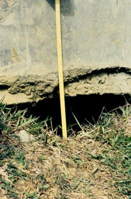 Suelos blandos con problemas de hundimiento, urbanizacion El Recreo
CEHAP
1986
Palabras clave: EVALUACION DE VIVIENDAS