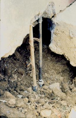 Problemas de acueducto y hundimiento de suelos, urbanizacion El Recreo
CEHAP
1986
Palabras clave: EVALUACION DE VIVIENDAS