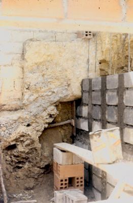 Caida de muros por problemas de humedad, urbanizacion El Recreo
CEHAP
1986
Palabras clave: EVALUACION DE VIVIENDAS