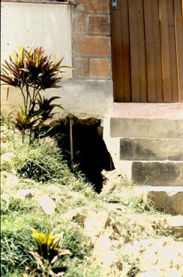 Inestabilidad del terreno, urbanizacion El Recreo
CEHAP
1986
Palabras clave: EVALUACION DE VIVIENDAS