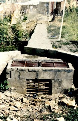 Estado de las alcantarillas, urbanizacion El Recreo
CEHAP
1986
Palabras clave: URBANIZACIONES