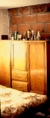 Dormitorio, urbanizacion El Recreo
CEHAP
1986
Palabras clave: EVALUACION DE VIVIENDAS