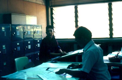 Centro de estudios de la Universidad Nacional
CEHAP
1986
Palabras clave: EVALUACION DE VIVIENDAS