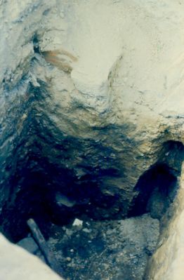 Apique excavado manualmente, urbanizacion El Recreo
CEHAP
1986
Palabras clave: EVALUACION DE VIVIENDAS