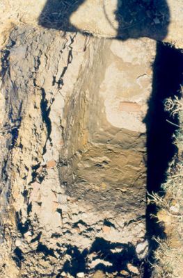 Suelo organico natural, urbanizacion El Recreo
CEHAP
1986
Palabras clave: PATOLOGIAS