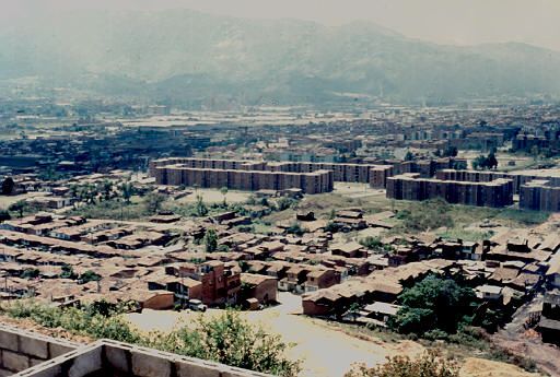 Procesos de construcción de viviendas en Itagui en 1987
Maria Clara Echeverria
1987
Palabras clave: Urbanizaciones Vivienda Itagui