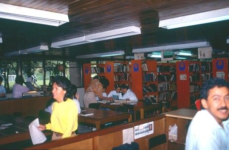 Biblioteca Antigua UNAL Medelln
Cehap 1992
Palabras clave: Espacio Pblico Medelln