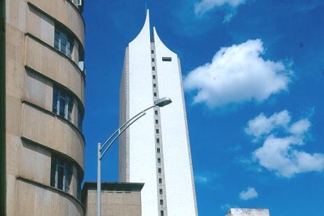 Edificio Coltejer Medellin
Cehap 1992
Palabras clave: EDIFICIOS MEDELLIN