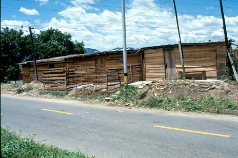Vivienda en madera Medellin 
Cehap 1992




Palabras clave: ESPACIO PUBLICO MEDELLIN