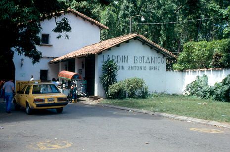 Entrada Jardin Botanico de Medellin
Cehap 1992




Palabras clave: ESPACIO PUBLICO DE MEDELLIN