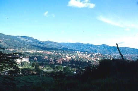 Panoramica de Medellin 
Cehap 1992




Palabras clave: ESPACIO PUBLICO EN MEDELLIN