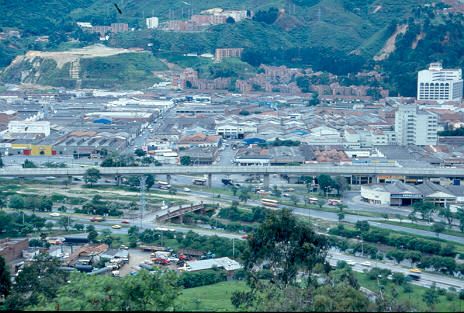 Sector industrial de Medellin
Cehap 1992


Palabras clave: PANORAMICA DE MEDELLIN