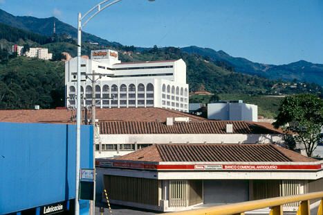Sector San Diego Medellín
CEHAP 1992




Palabras clave: ESPACIO PUBLICO MEDELLIN