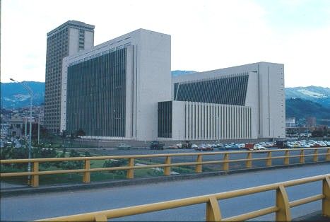 Edificios Alpujarra Centro de Medellin
Cehap 1992




Palabras clave: EDIFICIOS MEDELLIN