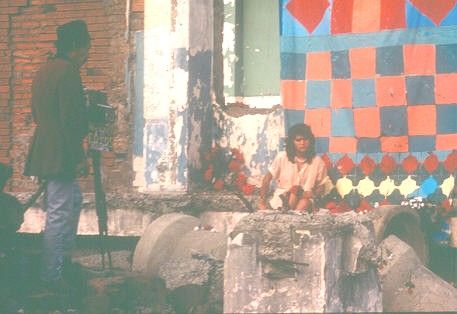 Representacion ndigena Medellin
Cehap 1992
