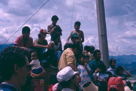 Reunion de personas Centro de Medellin
CEHAP 1992




Palabras clave: Espacio Publico Centro de Medellin